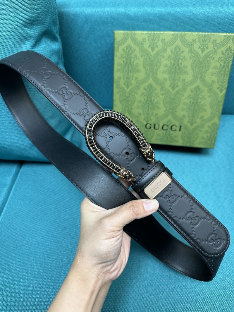 Gucci Belts